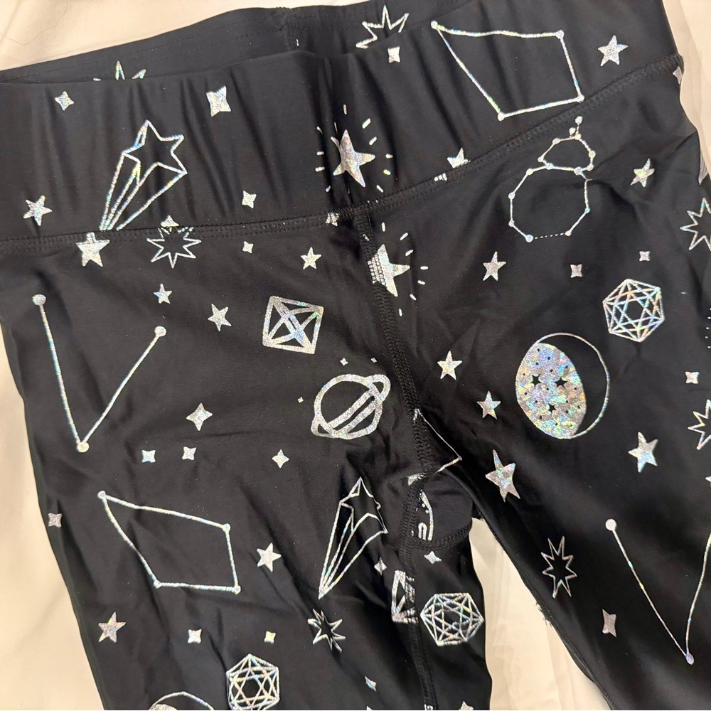 Terez size L NWT leggings